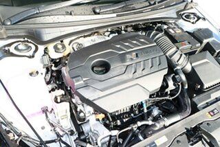 2023 Hyundai i30 CN7.V1 MY23 N D-CT Premium Ecotronic Grey 8 Speed Sports Automatic Dual Clutch