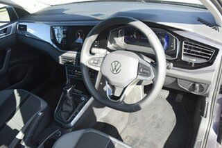 2023 Volkswagen Polo AE MY23 85TSI DSG Style Smokey Grey Metallic 7 Speed