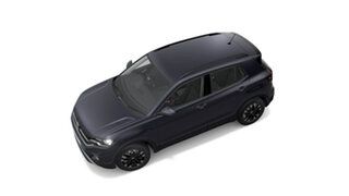 2022 Volkswagen T-Cross C11 MY22.5 85TSI DSG FWD Life Smokey Grey Metallic 7 Speed