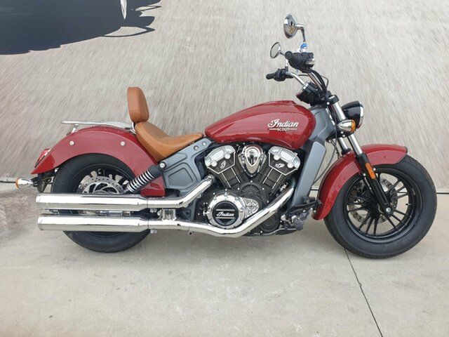 Used Indian Scout MY15 1100CC Keilor Park, 2015 Indian Scout 1100CC Cruiser 1133cc