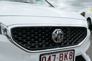 2021 MG MG3 SZP1 MY21 Core White 4 Speed Automatic Hatchback