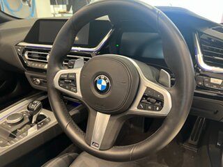 2018 BMW Z4 G29 sDrive20i Steptronic M Sport Alpine White 8 Speed Sports Automatic Roadster