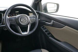 2023 Mazda BT-50 TFS40J SP Concrete Grey 6 Speed Sports Automatic Utility