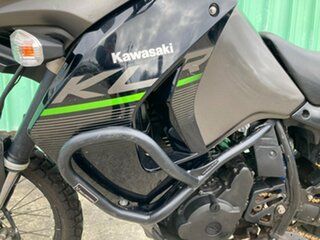 2014 Kawasaki KLR650 (KL650) 650CC Dual Sports 651cc