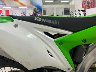 2015 Kawasaki KX450F 450CC Motocross 449cc