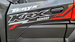 2022 Kawasaki Teryx KRX1000 (krf1000) 1000CC Atv 999cc.