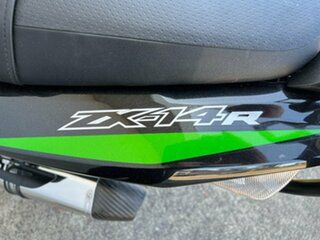 2016 Kawasaki Ninja ZX-14 (ZX14-R) 1400CC Sports