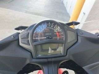 2016 Kawasaki Ninja 650L 650CC Sports 649cc