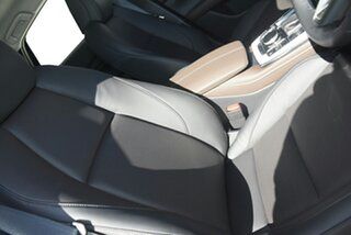 2023 Mazda CX-30 DM4WLA G25 SKYACTIV-Drive i-ACTIV AWD Astina Machine Grey 6 Speed Sports Automatic