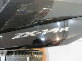 2021 Kawasaki Ninja ZX-14R (brembo Ohlins)