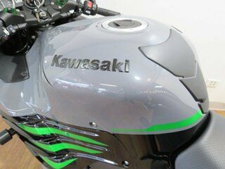 2021 Kawasaki Ninja ZX-14R (brembo Ohlins)