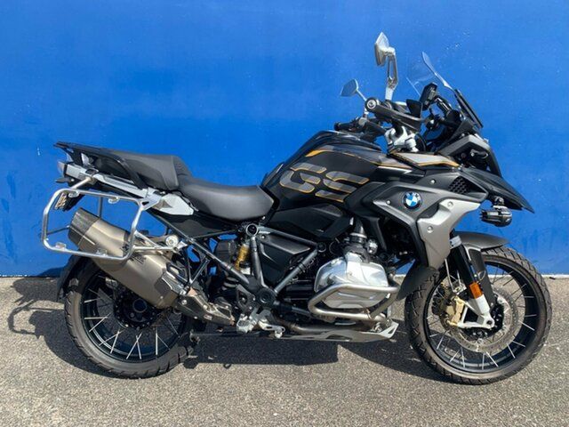 Used BMW R 1250 GS Exclusive MY19 1300CC Cairns, 2019 BMW R 1250 GS Exclusive 1300CC 1254cc