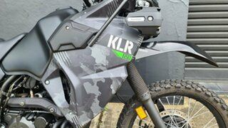 2022 Kawasaki KLR650 (KL650) Adventure 650CC 651cc