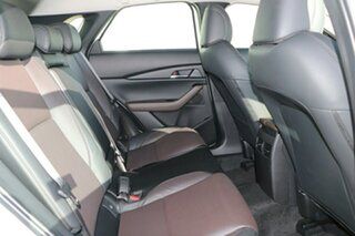 2023 Mazda CX-30 DM2W7A G20 SKYACTIV-Drive Astina Ceramic 6 Speed Sports Automatic Wagon