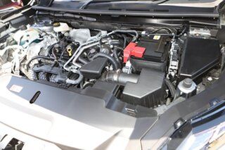2023 Mitsubishi Outlander ZM MY24 Aspire 2WD Titanium 8 Speed Constant Variable Wagon