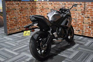 2021 Kawasaki Ninja 650L 650CC Sports 649cc
