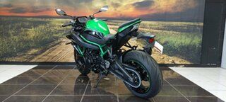 2020 Kawasaki Z H2 1000CC Sports 998cc