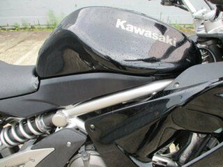 2007 Kawasaki ER-6F 650CC Sports 649cc