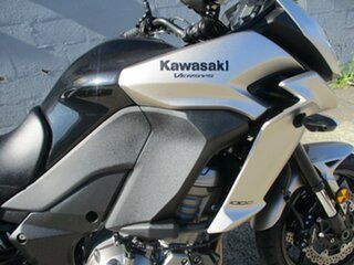 2016 Kawasaki Versys 1000 (klz1000) 1000CC Dual Sports 1043cc