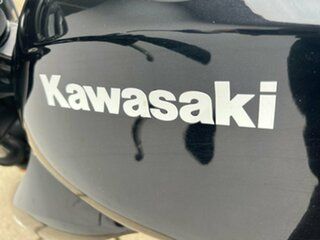 2010 Kawasaki ER-6N 650CC Sports 649cc