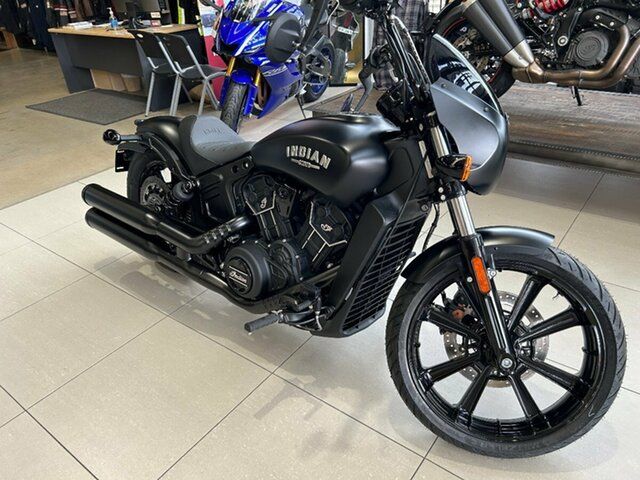 Demo Indian Scout Rogue Jamisontown, 2022 Indian Scout Rogue