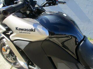 2016 Kawasaki Versys 1000 (klz1000) 1000CC Dual Sports 1043cc