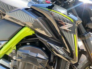 2017 Kawasaki Z900 900CC Sports 948cc