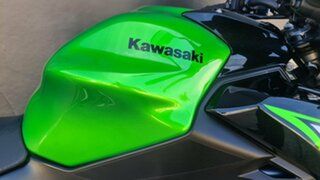 2018 Kawasaki Z650L (LAMS) 650CC 649cc