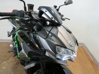 2020 Kawasaki Z H2 (ZR1000K) 1000CC Sports 998cc
