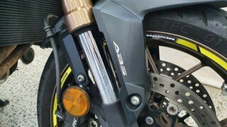 2019 Honda CB650R 650CC Sports 649cc