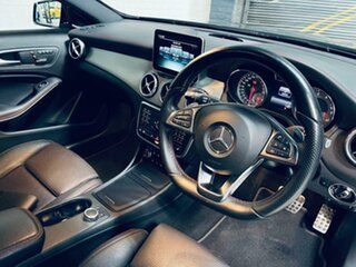2015 Mercedes-Benz GLA-Class X156 806MY GLA250 DCT 4MATIC Grey 7 Speed Sports Automatic Dual Clutch