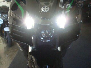 2020 Kawasaki Ninja H2 SX SE+ (ZX1002) 1000CC 998cc