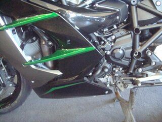 2020 Kawasaki Ninja H2 SX SE+ (ZX1002) 1000CC 998cc
