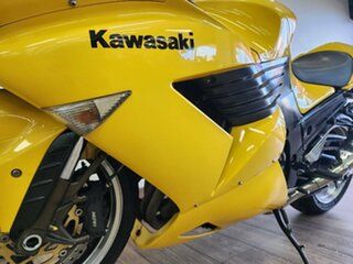 2006 Kawasaki ZX14-R 1400CC Sports