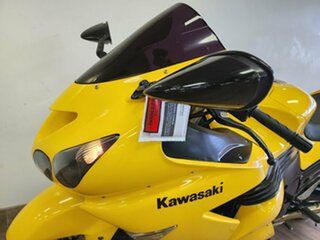 2006 Kawasaki ZX14-R 1400CC Sports