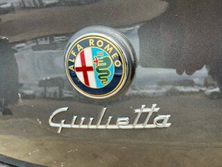 2011 Alfa Romeo Giulietta 1.4 Grey 6 Speed Manual Hatchback