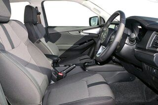 2022 Mazda BT-50 TFS40J XTR Ingot Silver 6 Speed Sports Automatic Cab Chassis