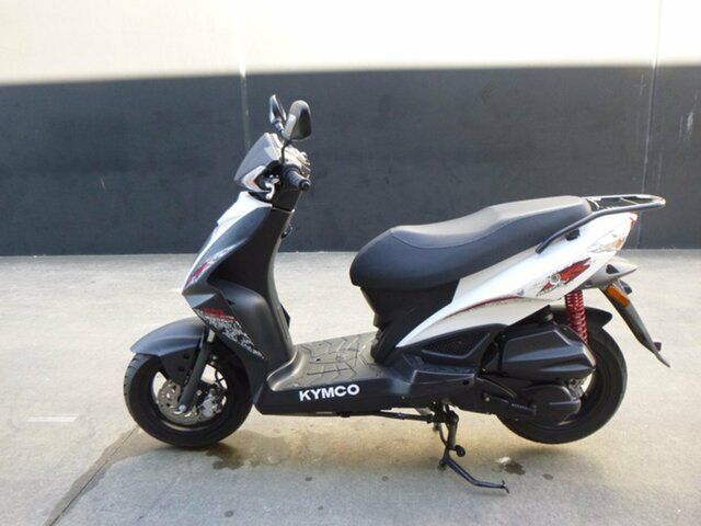 Used Kymco Agility RS 125 125CC Epping, 2020 Kymco Agility RS 125 125CC Scooter 124cc