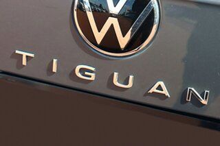 2023 Volkswagen Tiguan 5N MY23 110TSI Life DSG 2WD Dolphin Grey 6 Speed Sports Automatic Dual Clutch