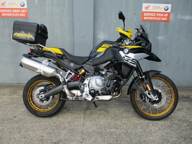 Used BMW F 850 GS 40 Years Edition Nerang, 2022 BMW F 850 GS 40 Years Edition