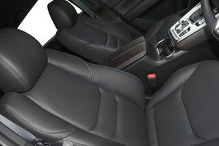 2023 Mazda CX-8 KG2WLA G25 SKYACTIV-Drive FWD Touring Jet Black 6 Speed Sports Automatic Wagon