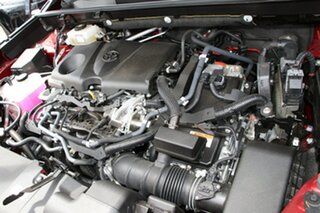 2019 Toyota RAV4 Axah52R Cruiser 2WD Atomic Rush 6 Speed Constant Variable Wagon