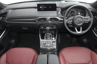 2023 Mazda CX-9 TC GT SP SKYACTIV-Drive Snowflake White Pearl 25d 6 Speed Sports Automatic Wagon