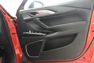 2023 Mazda CX-9 TC GT SKYACTIV-Drive Soul Red Crystal 6 Speed Sports Automatic Wagon
