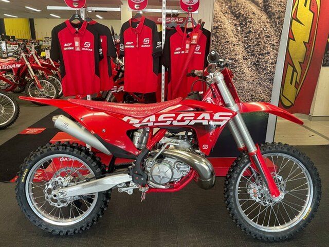 New Gas Gas MC 250F Motocross Auburn, 2023 Gas Gas MC 250F Motocross