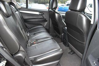 2018 Holden Trailblazer RG MY18 LTZ Black 6 Speed Sports Automatic Wagon