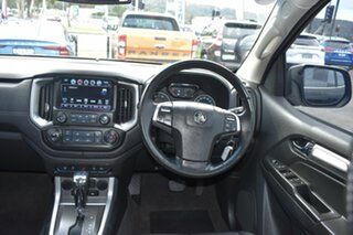 2018 Holden Trailblazer RG MY18 LTZ Black 6 Speed Sports Automatic Wagon
