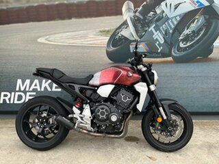 2018 Honda CB1000R (ABS) 1000CC Sports 998cc.