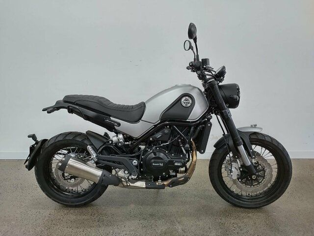 New Benelli Leoncino Trail (ABS) MY21 500CC Caringbah, 2021 Benelli Leoncino Trail (ABS) 500CC 499cc
