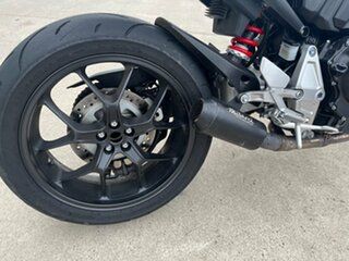 2018 Honda CB1000R (ABS) 1000CC Sports 998cc